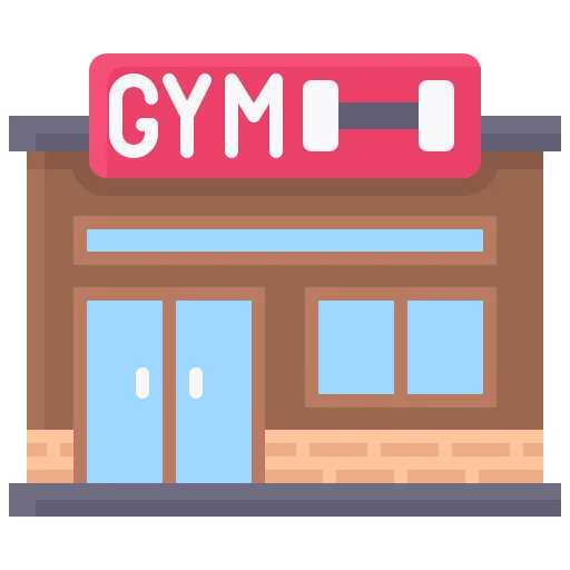Amenities - Gymnasium