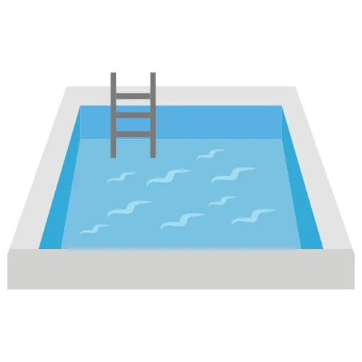 Amenities - Swimming Pool