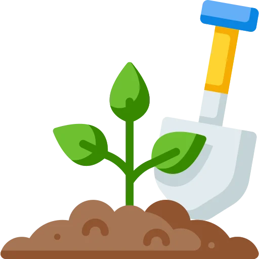 Amenities - gardening