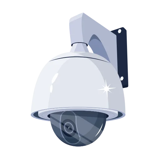 Amenities - surveillance camera