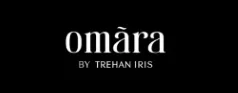 Omara Theran Iris Logo