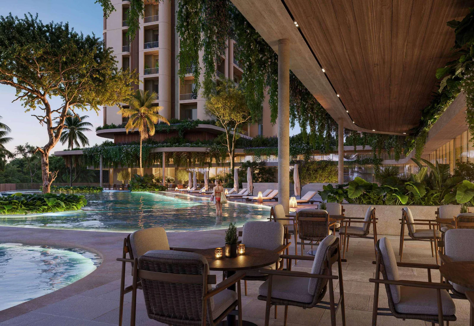 Sector 80 Major Connectivity