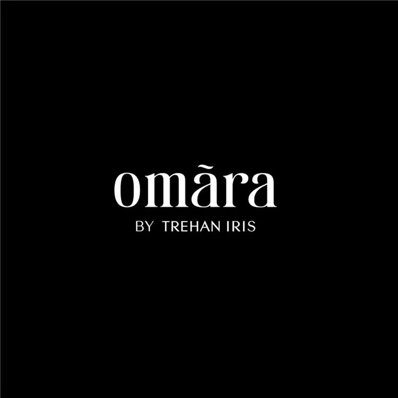 omara trehan iris logo